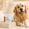 CARDIO Weight management 100 g PETS– L‑KARNITYNA + TAURYNA dla zwierząt na serce, metabolizm tłuszczu i kontrolę masy ciała