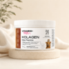 Kolagen Max Peptide PETS 140 g – kolagen rybi dla zwierząt na stawy, skórę, sierść i regenerację