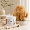KOLAGEN + WITAMINY B PETS – mieszanka paszowa uzupełniająca dla zwierząt, psy, koty, małe ssaki